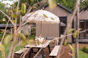 WØUD Tiny House